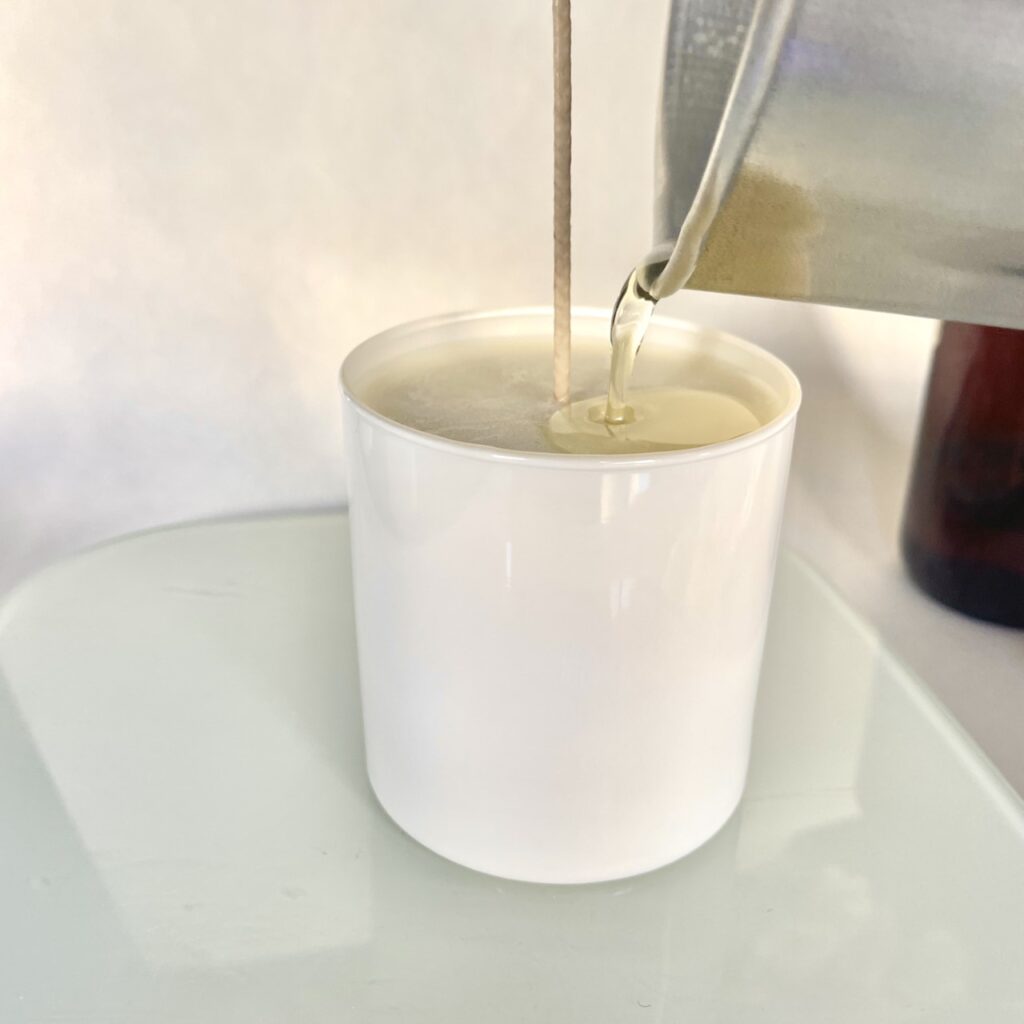 Ed "The Candle Maker"