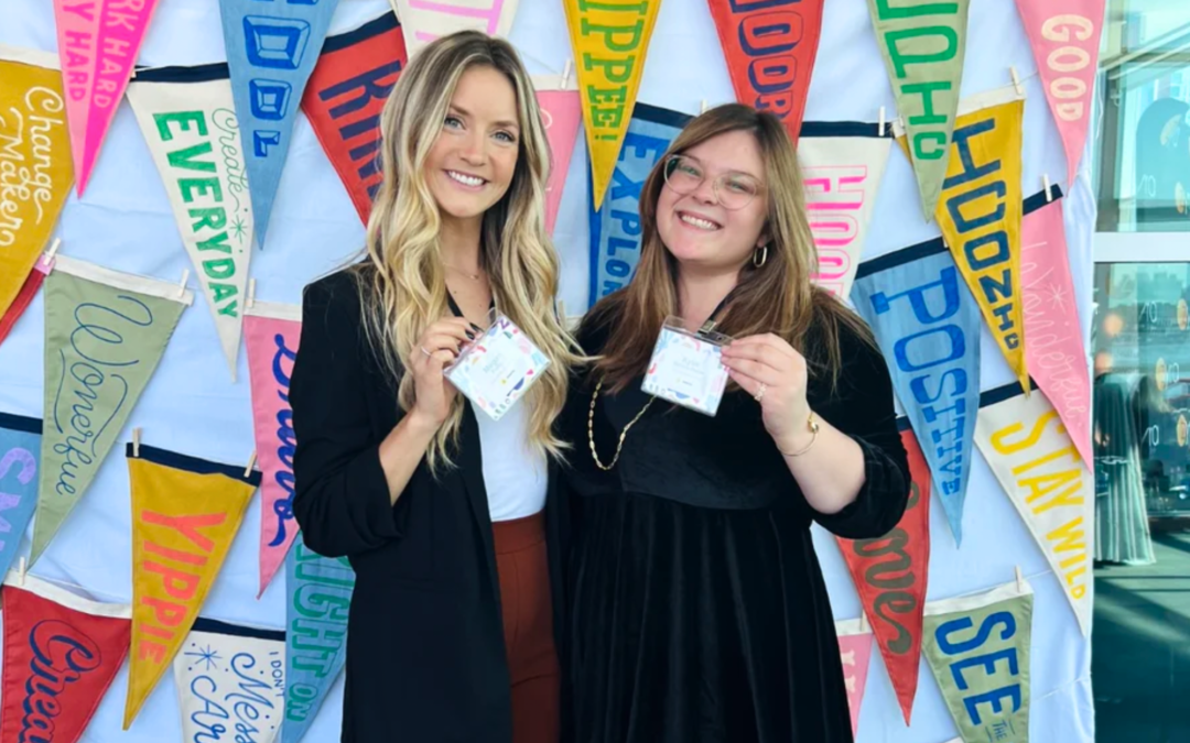 Top Mother’s Day Gift Picks from Kylie and Megan