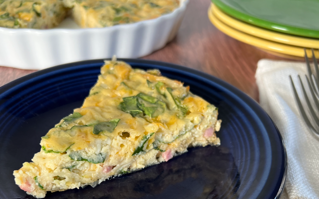 The Best Quiche Recipes to Make at Home