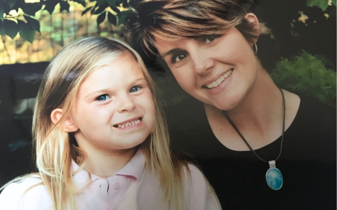 Meet My Daughter, Kylie