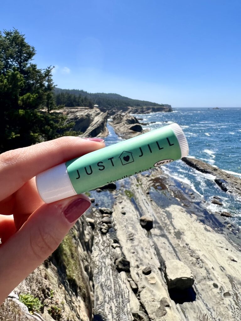 Mother's Day Gift Picks lip balm