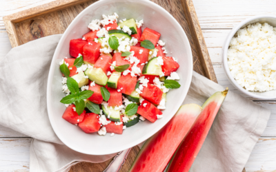 7 Creative Cucumber Recipes You’ll Want to Make