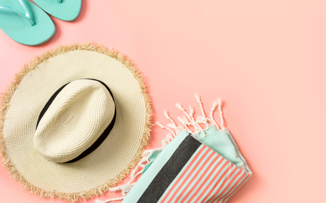 21 Summer Accessories to Update Your Wardrobe