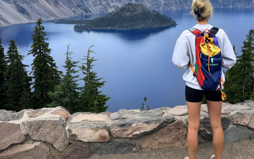 Meet Megan from the Just Jill Team