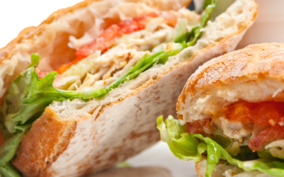 Simple Sandwich Recipes for a Quick and Tasty Meal