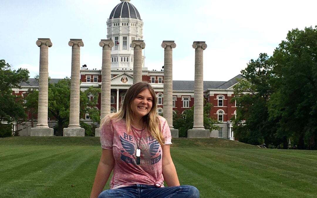 Join Me As I Share My College Essentials