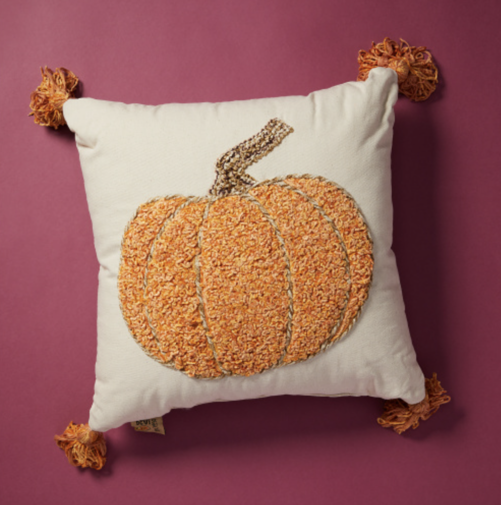 Fall Decor Finds