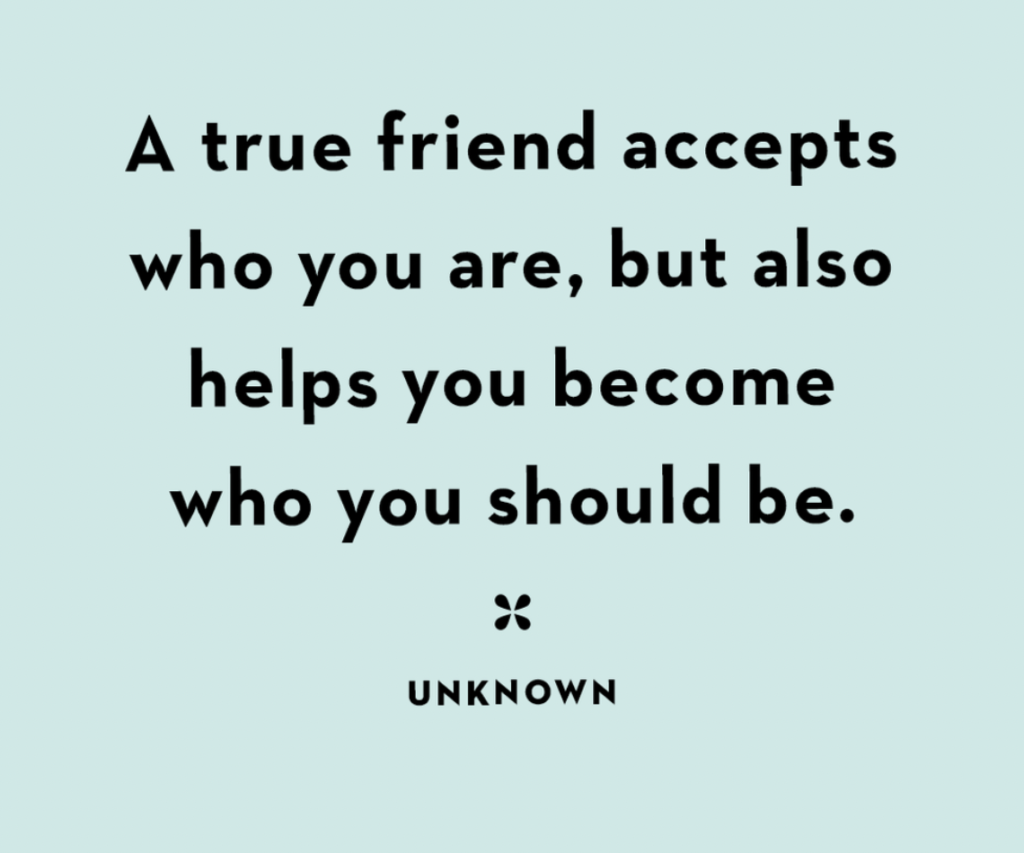 Friendship Quotes