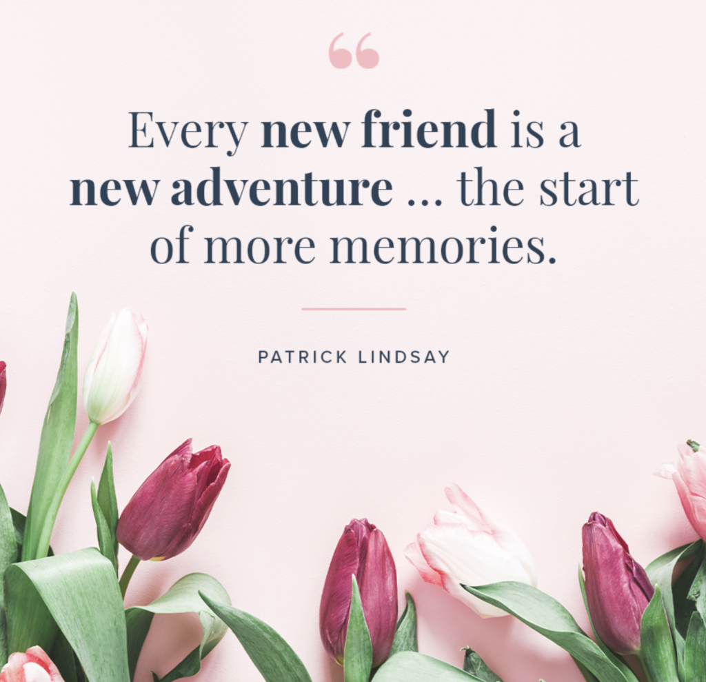 Friendship Quotes
