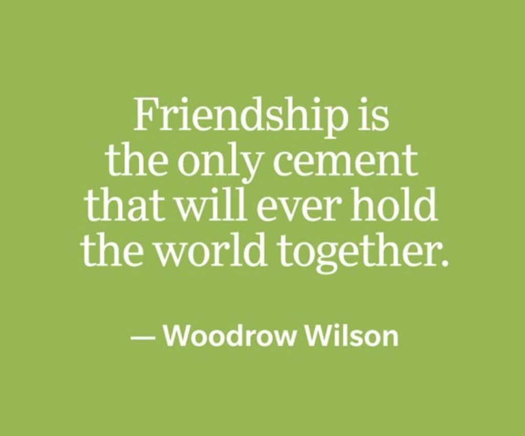 Friendship Quotes