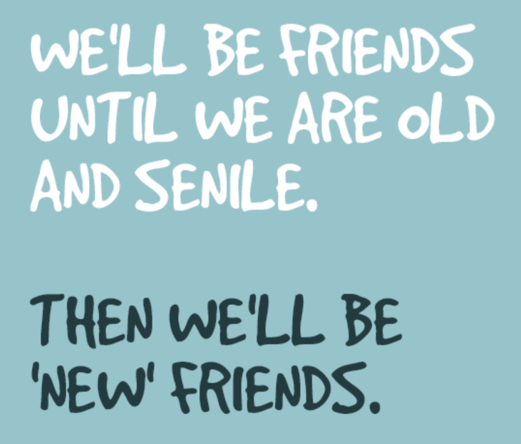 Friendship Quotes