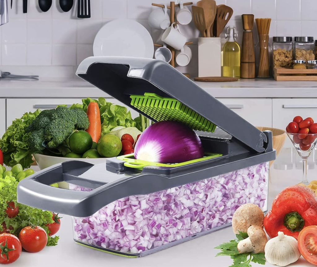 Amazon kitchen finds