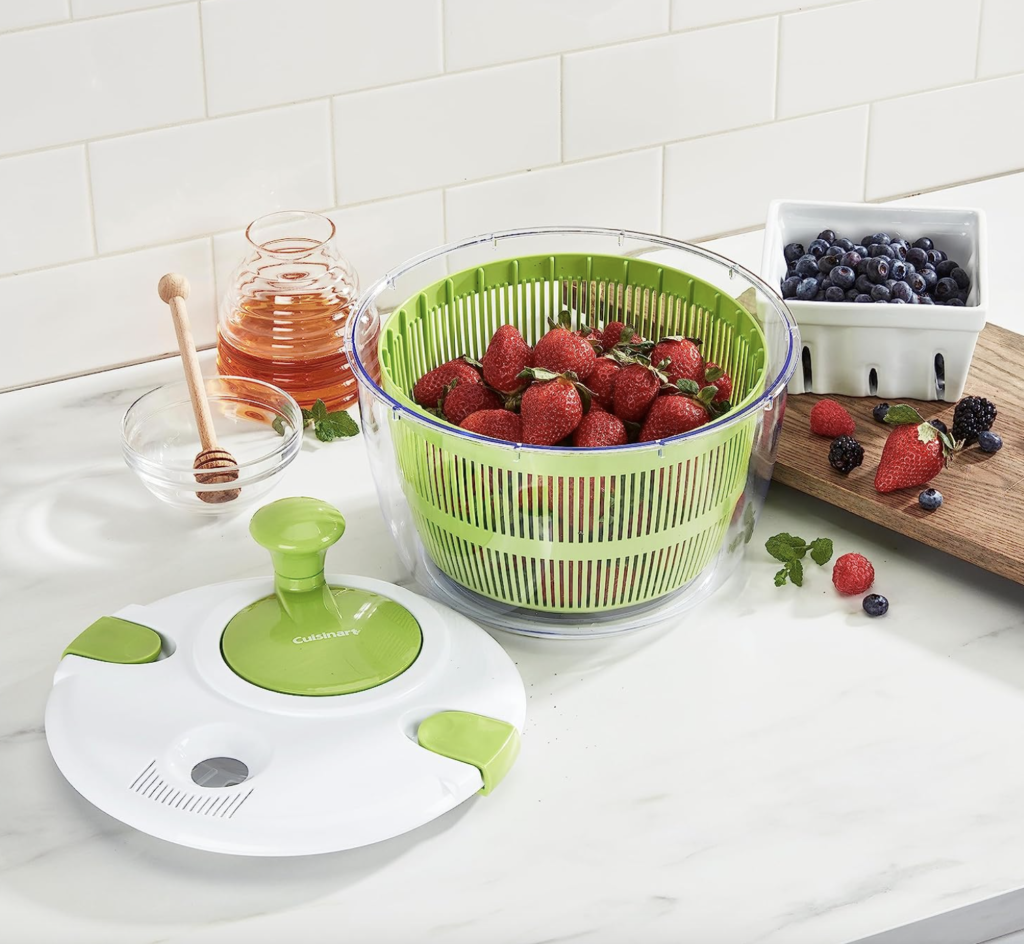 Amazon kitchen finds