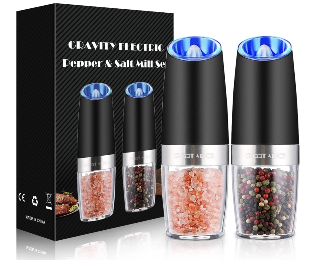 Amazon kitchen finds