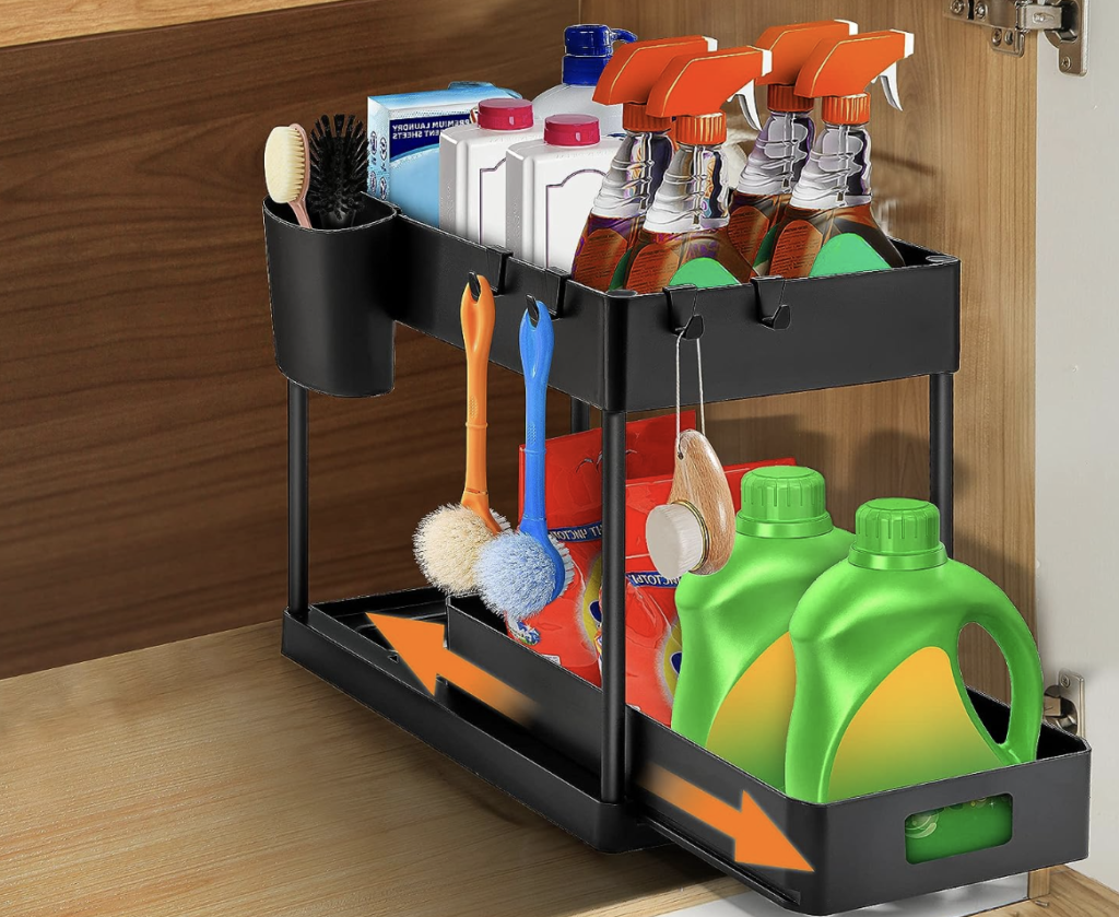 Amazon kitchen finds