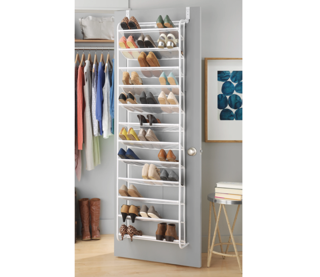 storage ideas