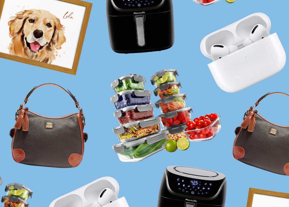 Labor Day Sales: Here’s What I’m Keeping My Eye On