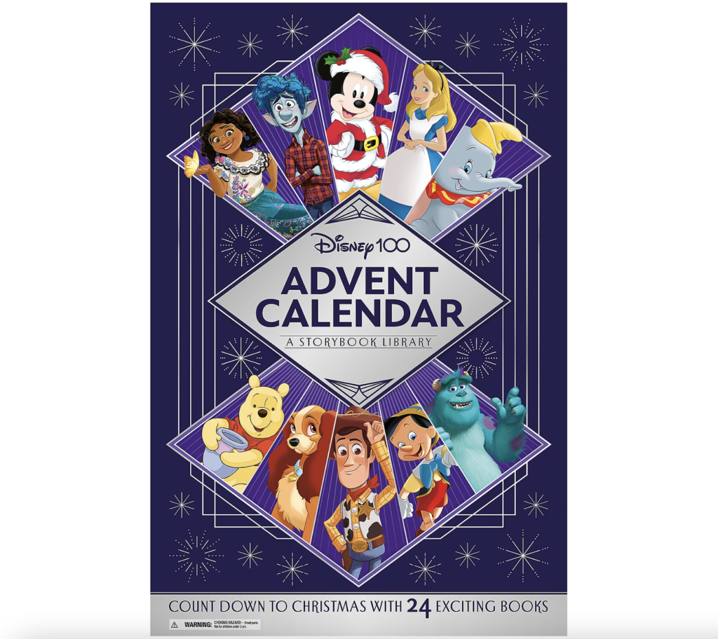 Advent calendar