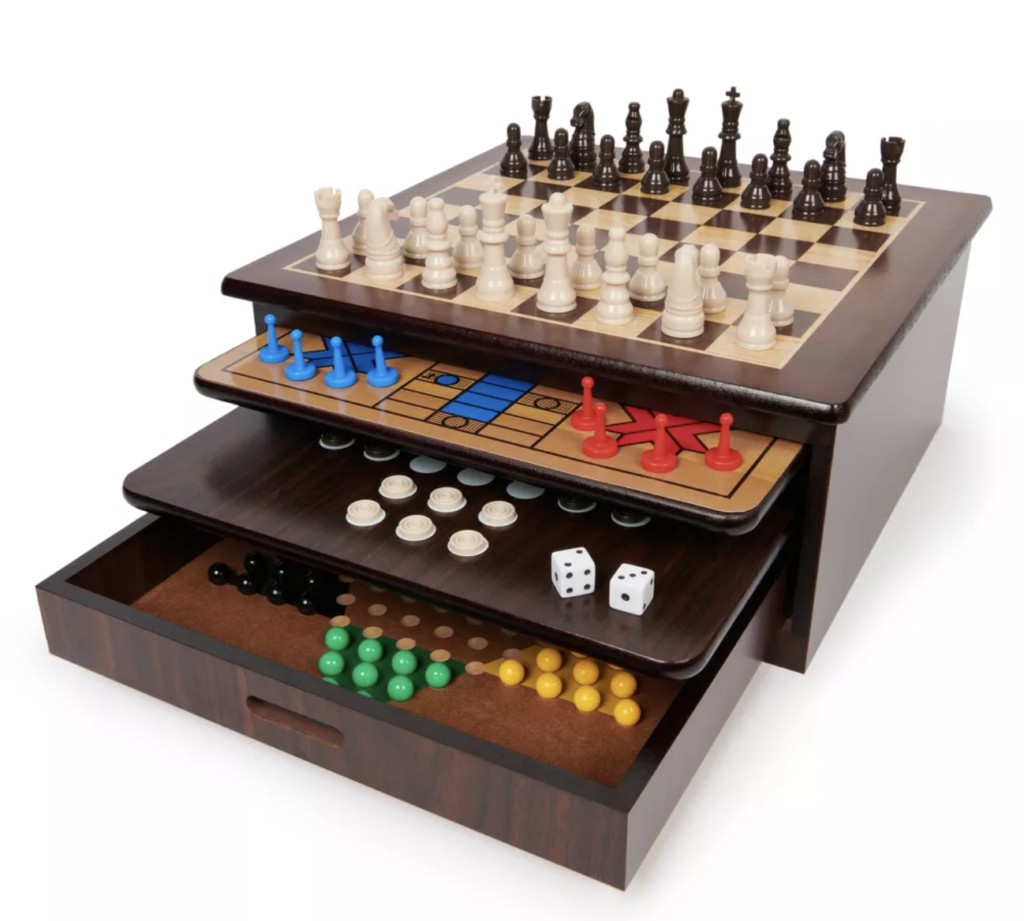 gifts for the entertainer