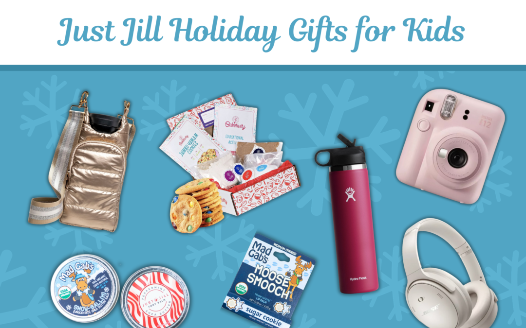 21 Fun and Unique Holiday Gifts for Kids