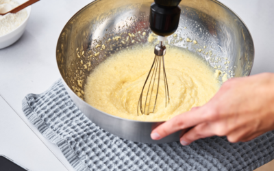 10 Delicious Desserts That Start with a Cake Mix