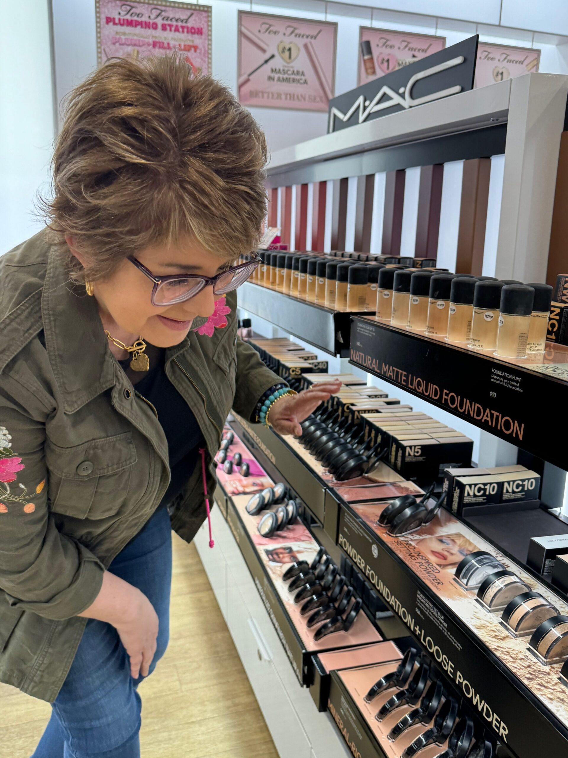 Ulta Beauty Favorites