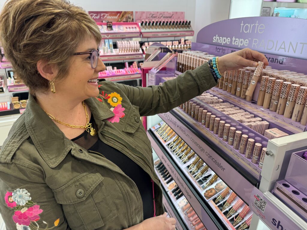 Ulta Beauty Favorites