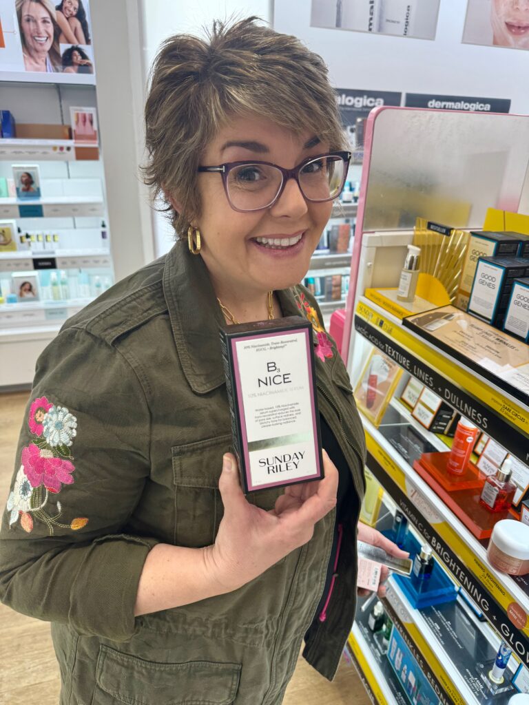 Ulta Beauty Favorites