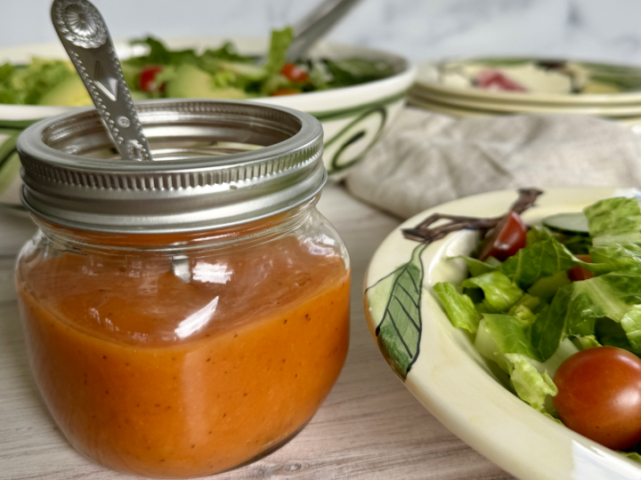 Salad Dressing