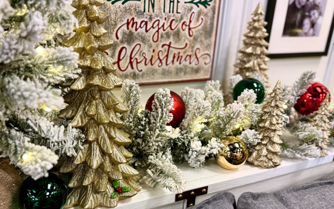 Amazon Prime Day Finds for Your Holiday Home