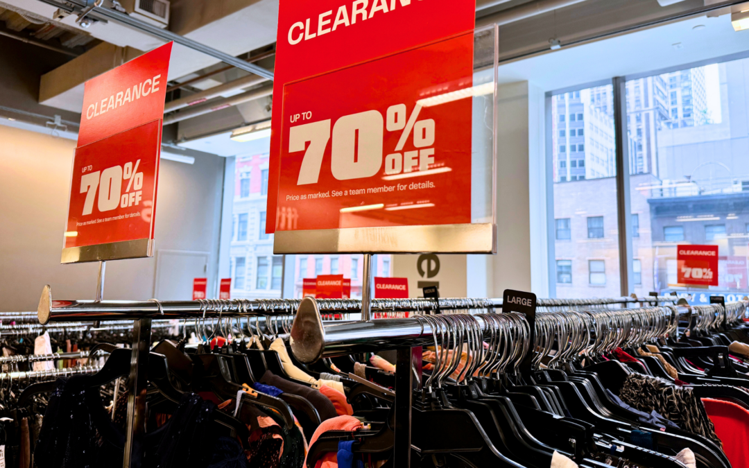 My Top Nordstrom Rack Finds and How to Shop Your Favorites