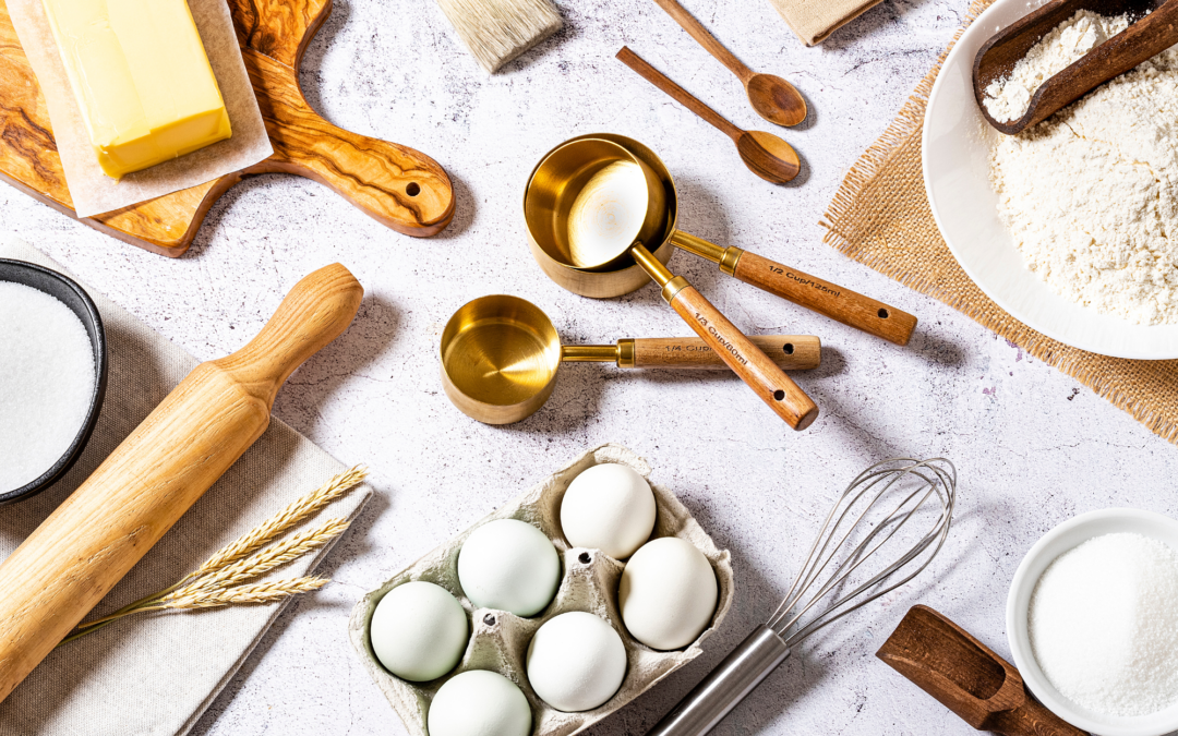 39 Baking and Cooking Gifts For The Chef In Your Life