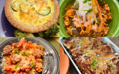 Home Cooking Made Simple: My Experience with Blue Apron