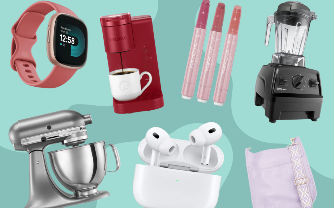 My Favorite Sales Going On Right Now