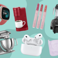 My Favorite Sales Going On Right Now