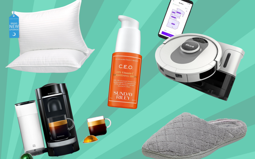 My Favorite Deals From the Amazon Big Spring Sale