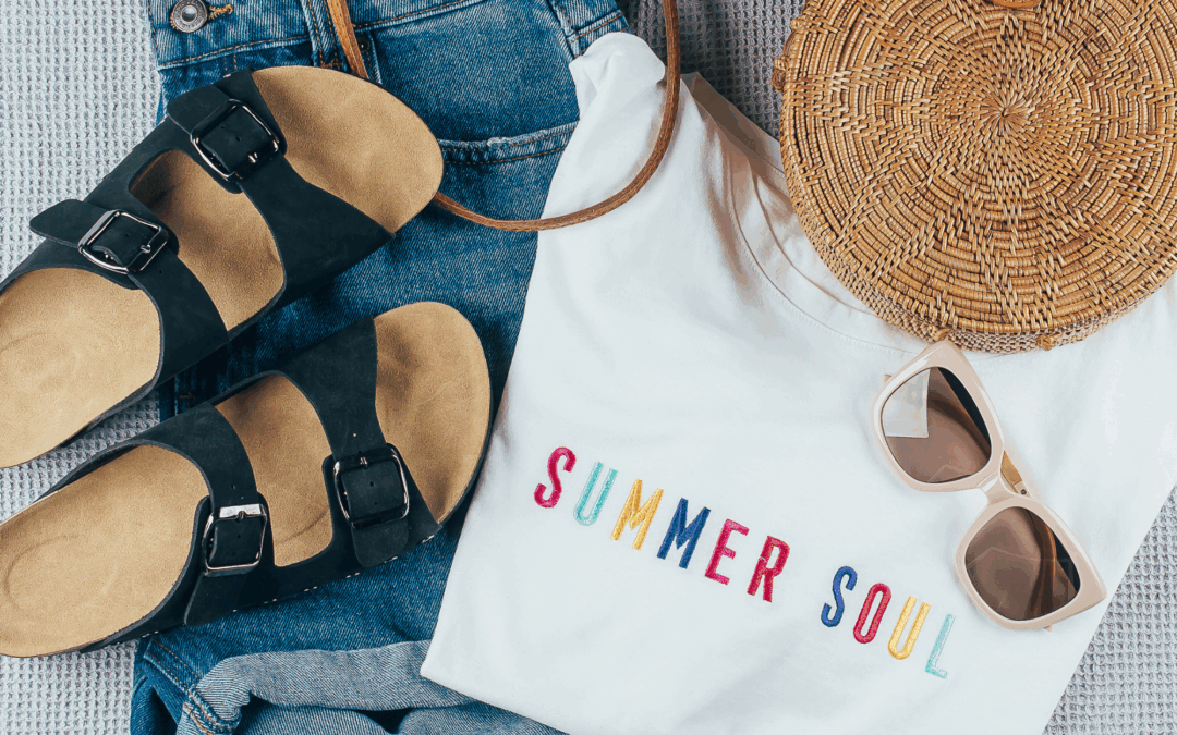 17 Summer Style Basics I’m Adding to My Closet