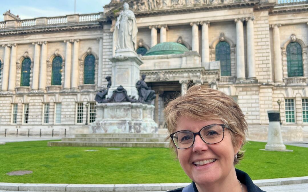 Ireland Part 1: Come With Me on My Journey!